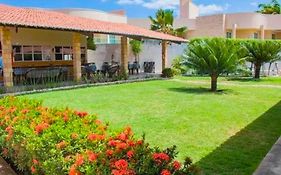 Pousada Nosso Recanto Camocim